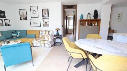 Återförsäljning - Apartment -
Algorfa - Comunidad Valenciana