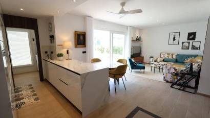 Återförsäljning - Apartment -
Algorfa - Comunidad Valenciana