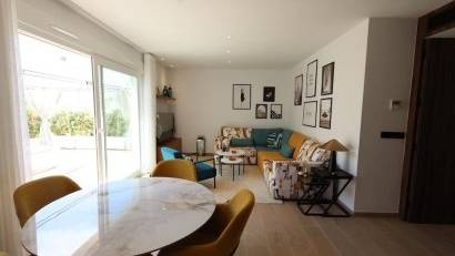 Återförsäljning - Apartment -
Algorfa - Comunidad Valenciana