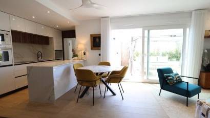 Återförsäljning - Apartment -
Algorfa - Comunidad Valenciana