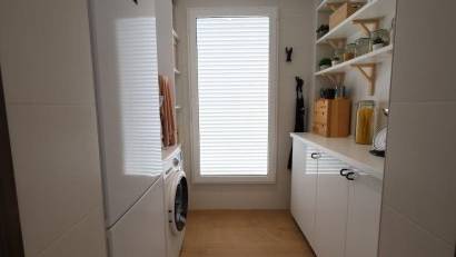 Återförsäljning - Apartment -
Algorfa - Comunidad Valenciana