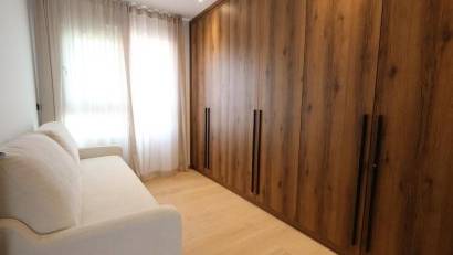 Återförsäljning - Apartment -
Algorfa - Comunidad Valenciana