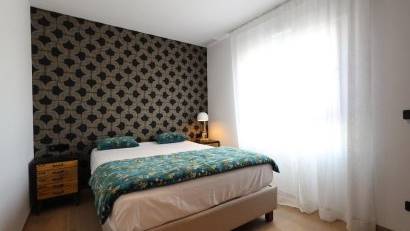 Återförsäljning - Apartment -
Algorfa - Comunidad Valenciana