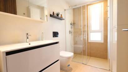 Återförsäljning - Apartment -
Algorfa - Comunidad Valenciana