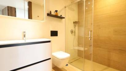 Återförsäljning - Apartment -
Algorfa - Comunidad Valenciana