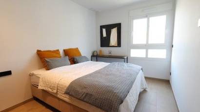 Återförsäljning - Apartment -
Algorfa - Comunidad Valenciana