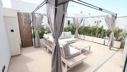 Återförsäljning - Apartment -
Algorfa - Comunidad Valenciana