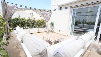 Återförsäljning - Apartment -
Algorfa - Comunidad Valenciana