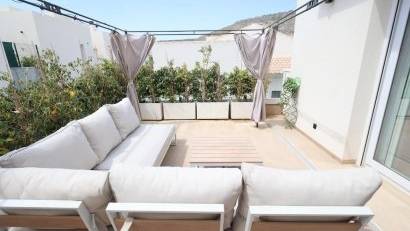 Återförsäljning - Apartment -
Algorfa - Comunidad Valenciana