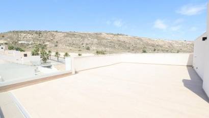 Återförsäljning - Apartment -
Algorfa - Comunidad Valenciana
