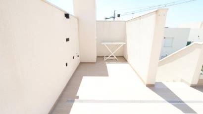 Återförsäljning - Apartment -
Algorfa - Comunidad Valenciana