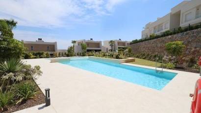 Återförsäljning - Apartment -
Algorfa - Comunidad Valenciana