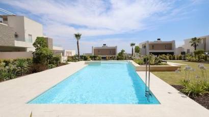Återförsäljning - Apartment -
Algorfa - Comunidad Valenciana