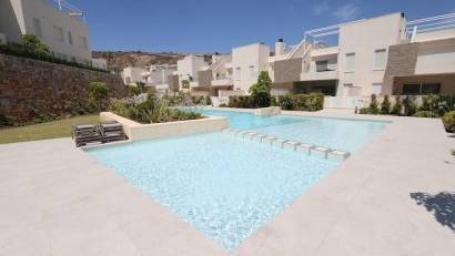 Återförsäljning - Apartment -
Algorfa - Comunidad Valenciana