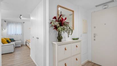 Återförsäljning - Apartment -
El Campello - Muchavista