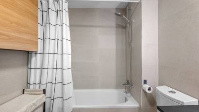 Återförsäljning - Apartment -
El Campello - Muchavista