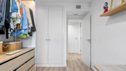 Återförsäljning - Apartment -
El Campello - Muchavista