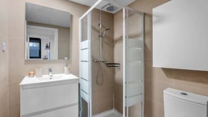 Återförsäljning - Apartment -
El Campello - Muchavista