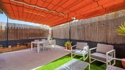 Återförsäljning - Apartment -
El Campello - Muchavista