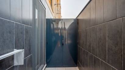 Återförsäljning - Apartment -
El Campello - Muchavista