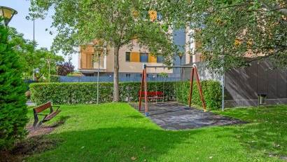 Återförsäljning - Apartment -
El Campello - Muchavista