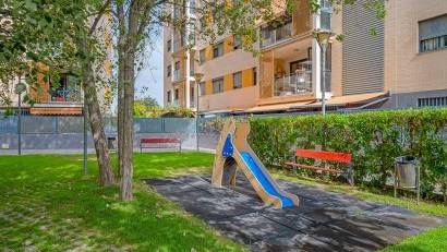 Återförsäljning - Apartment -
El Campello - Muchavista