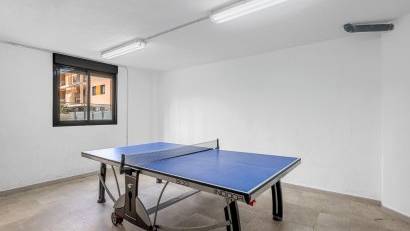 Återförsäljning - Apartment -
El Campello - Muchavista