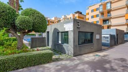 Återförsäljning - Apartment -
El Campello - Muchavista