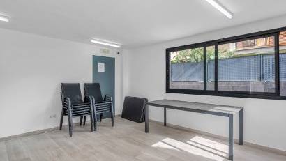 Återförsäljning - Apartment -
El Campello - Muchavista
