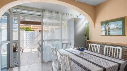 Reventa - Adosado -
Ciudad quesada - Ciudad Quesada