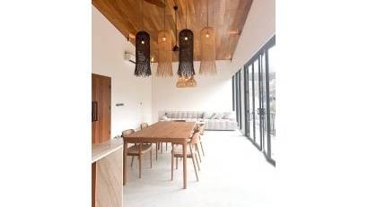 Nyproduktion - Detached villa -
Bali - Tabanan