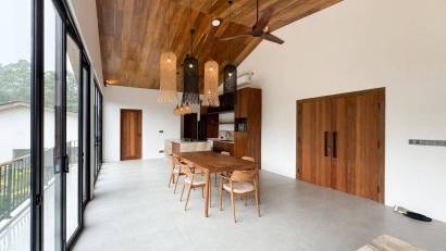 Nyproduktion - Detached villa -
Bali - Tabanan