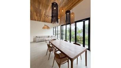 Nyproduktion - Detached villa -
Bali - Tabanan