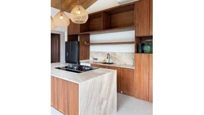 Nyproduktion - Detached villa -
Bali - Tabanan