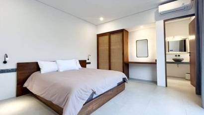 Nyproduktion - Detached villa -
Bali - Tabanan