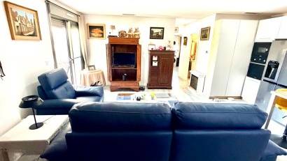 Återförsäljning - Apartment -
Orihuela Costa - La Zenia