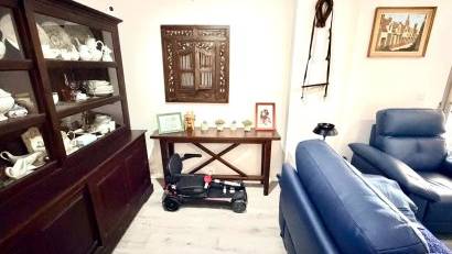 Återförsäljning - Apartment -
Orihuela Costa - La Zenia