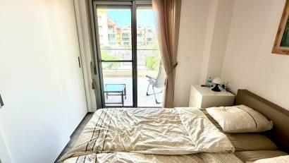 Återförsäljning - Apartment -
Orihuela Costa - La Zenia