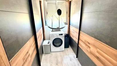 Återförsäljning - Apartment -
Orihuela Costa - La Zenia