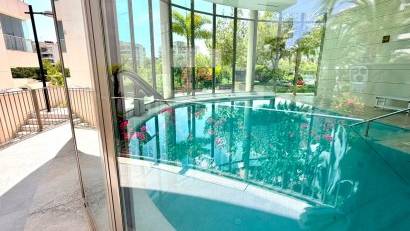 Återförsäljning - Apartment -
Orihuela Costa - La Zenia