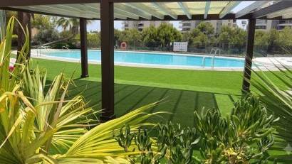 Återförsäljning - Apartment -
Orihuela Costa - La Zenia