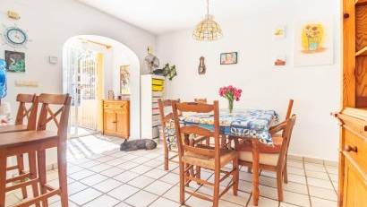 Resale - Semi detached -
Cabo Roig