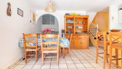 Resale - Semi detached -
Cabo Roig