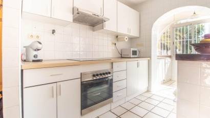 Resale - Semi detached -
Cabo Roig