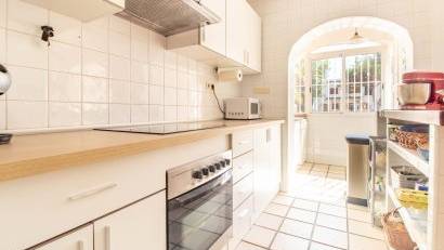 Resale - Semi detached -
Cabo Roig
