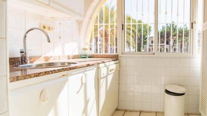 Resale - Semi detached -
Cabo Roig