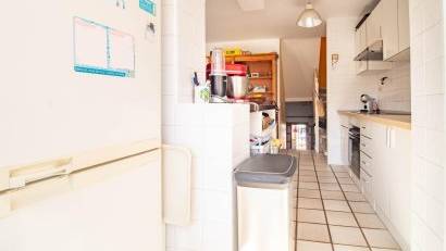 Resale - Semi detached -
Cabo Roig