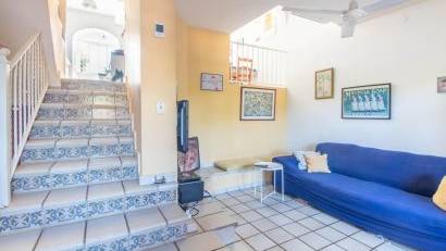 Resale - Semi detached -
Cabo Roig