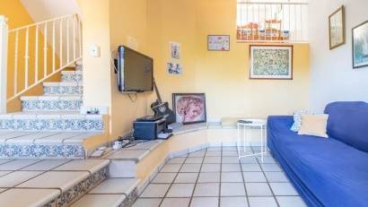 Resale - Semi detached -
Cabo Roig