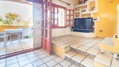 Resale - Semi detached -
Cabo Roig